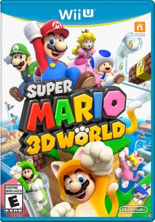 SuperMario3DWorld