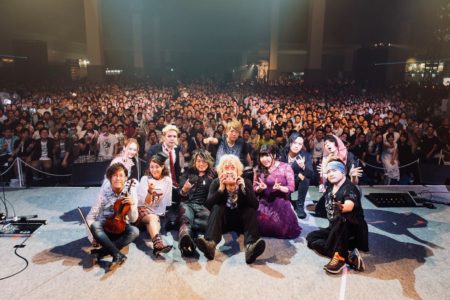 グラブルEXTRAフェス2019