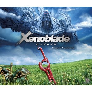 xenoblade ost