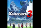 Nintendo Switch用ソフト 『ゼノブレイド3』
