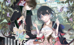 『アトリエ オンライン ～ブレセイルの錬金術士～』 オリジナルサウンドトラック 発売！