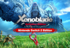 ゼノブレイド ディフィニティブ・エディション Nintendo Switch 2 Edition