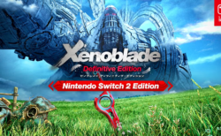 ゼノブレイド ディフィニティブ・エディション Nintendo Switch 2 Edition