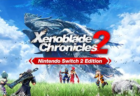 ゼノブレイド ディフィニティブ・エディション Nintendo Switch 2 Edition