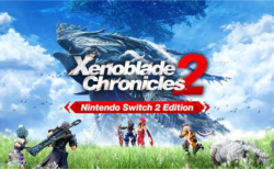 ゼノブレイド ディフィニティブ・エディション Nintendo Switch 2 Edition